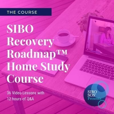 sibo course