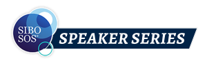 SIBO SOS® Speaker Series